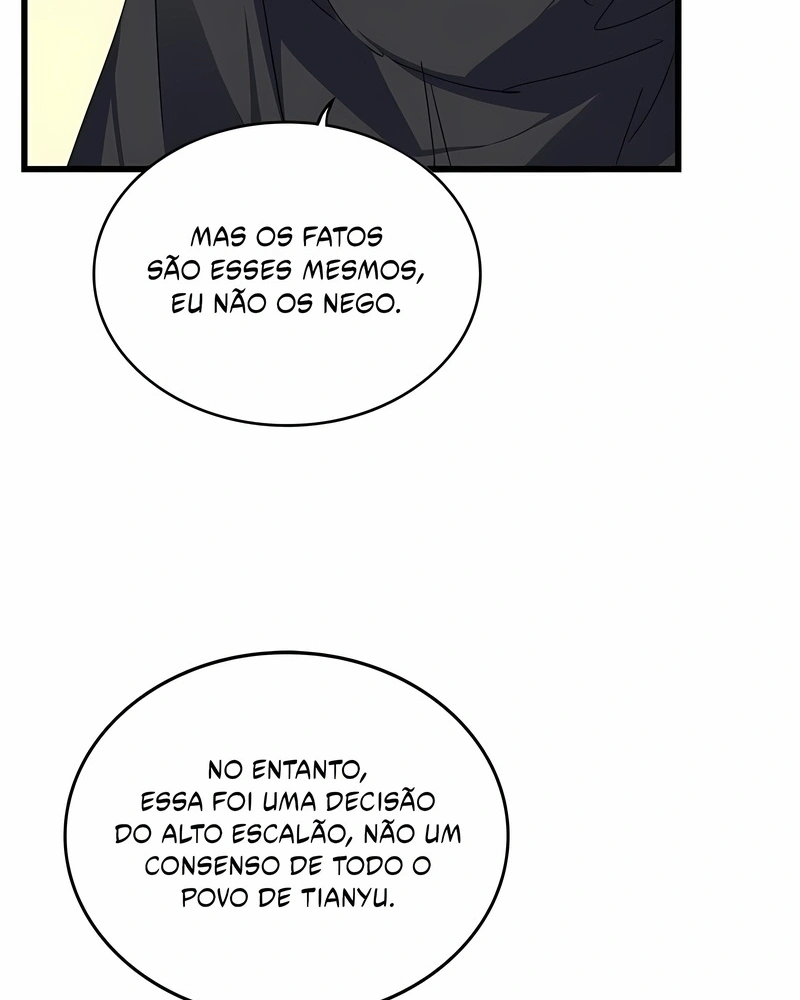 Read Imperador Magico (PT-BR) PT Manga Online