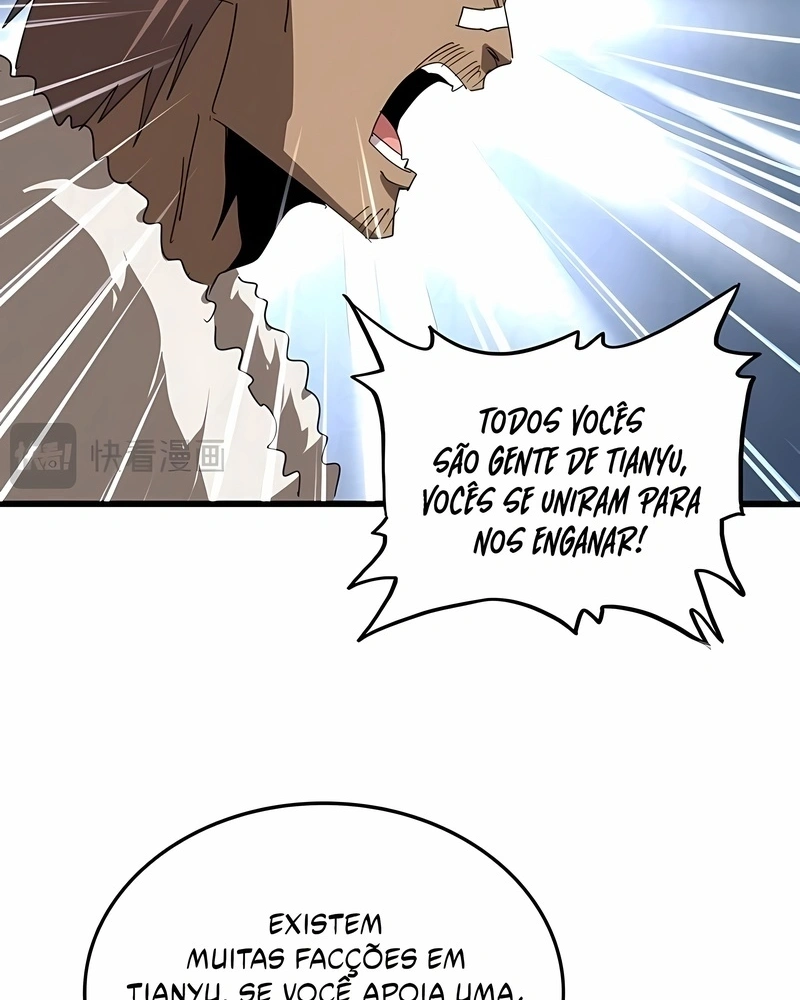 Read Imperador Magico (PT-BR) PT Manga Online