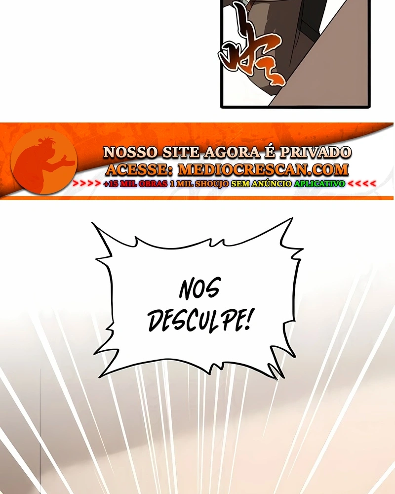 Read Imperador Magico (PT-BR) PT Manga Online