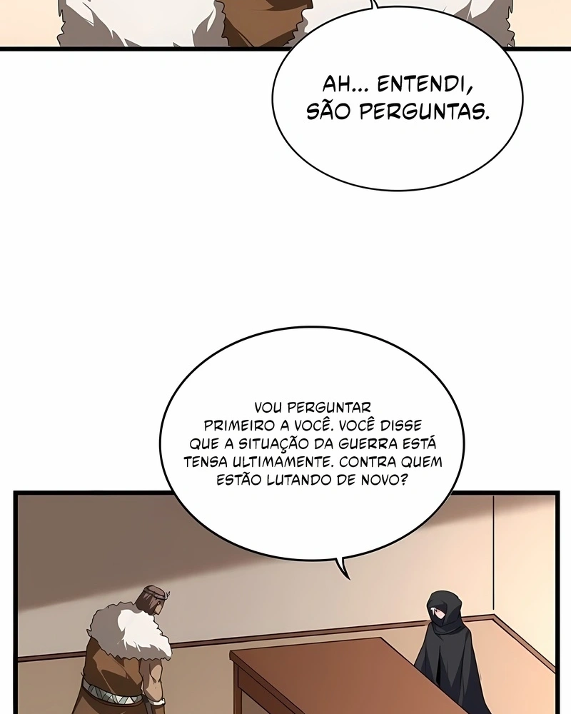 Read Imperador Magico (PT-BR) PT Manga Online