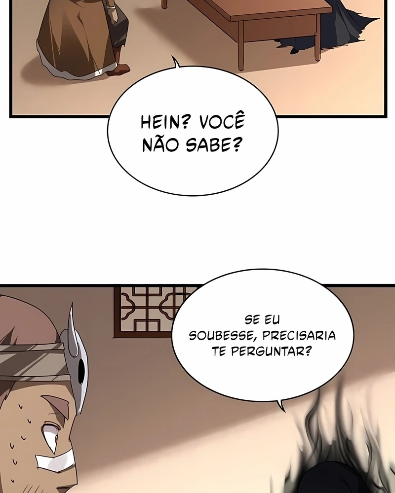 Read Imperador Magico (PT-BR) PT Manga Online