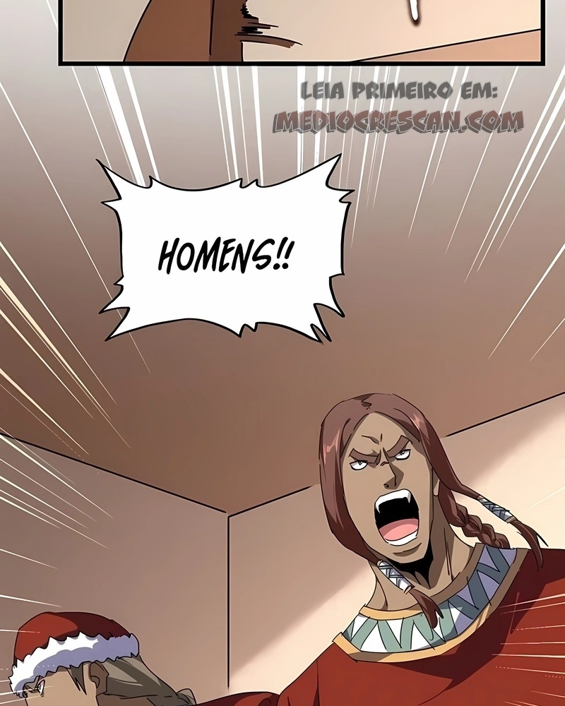 Read Imperador Magico (PT-BR) PT Manga Online