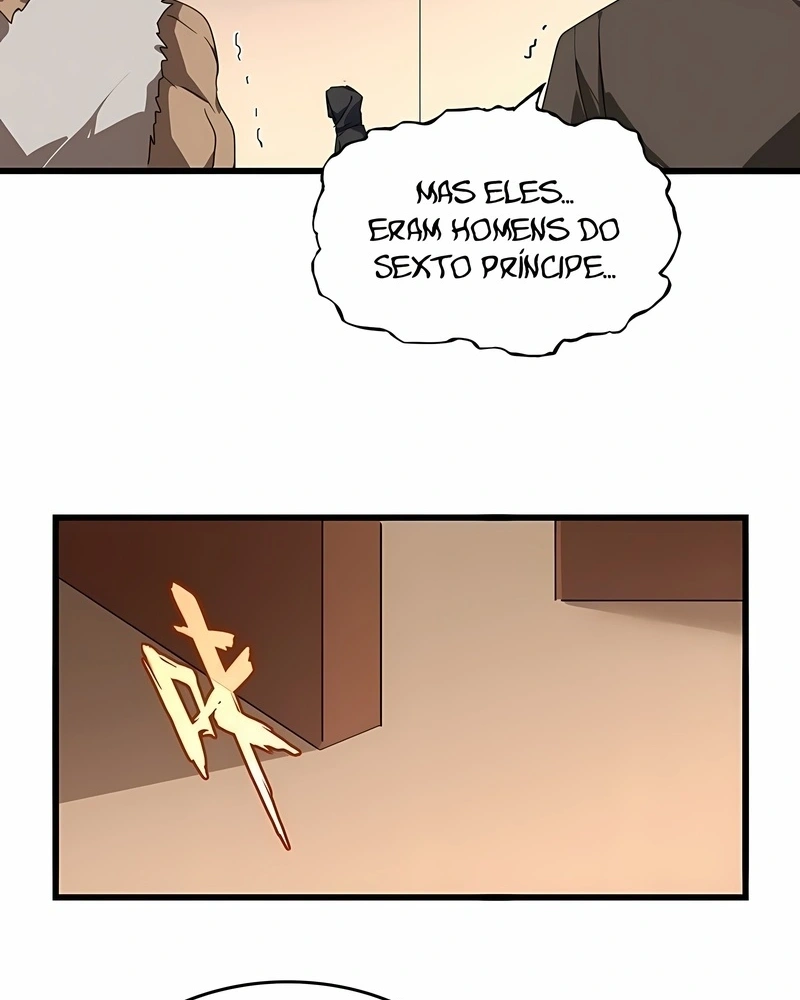 Read Imperador Magico (PT-BR) PT Manga Online