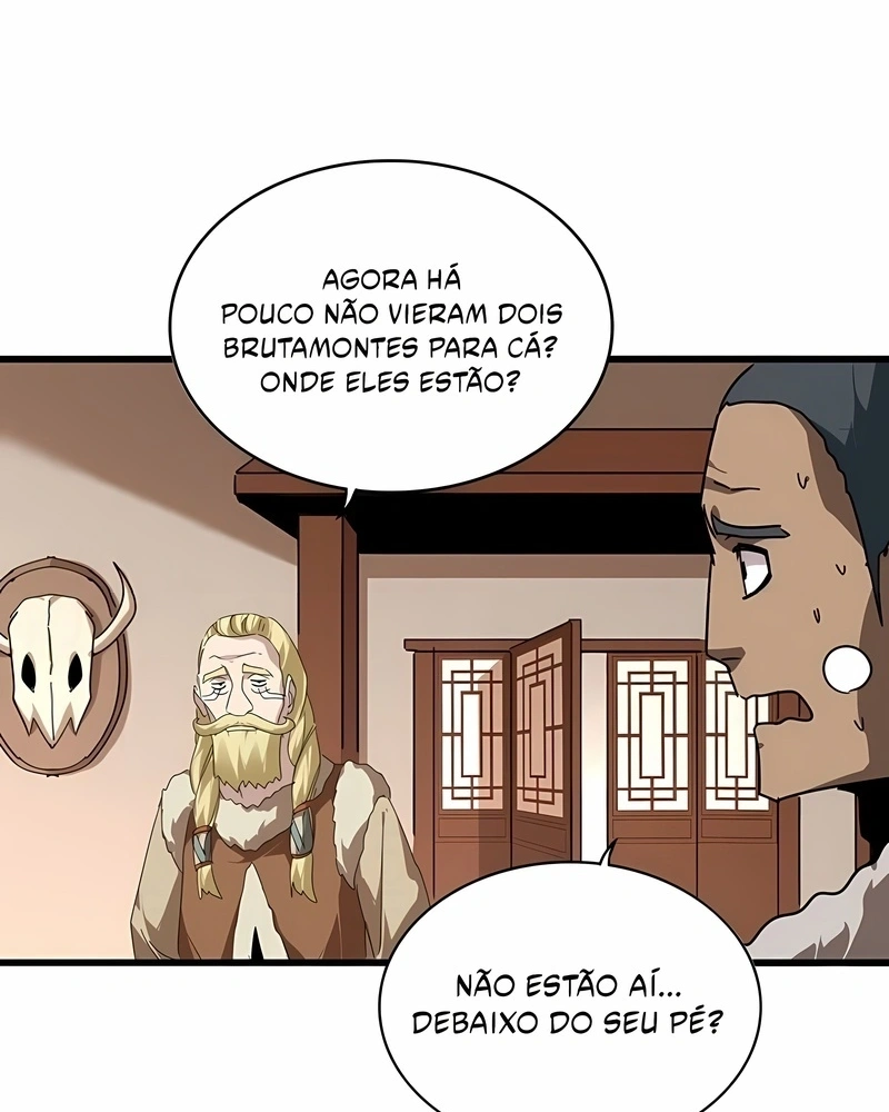 Read Imperador Magico (PT-BR) PT Manga Online