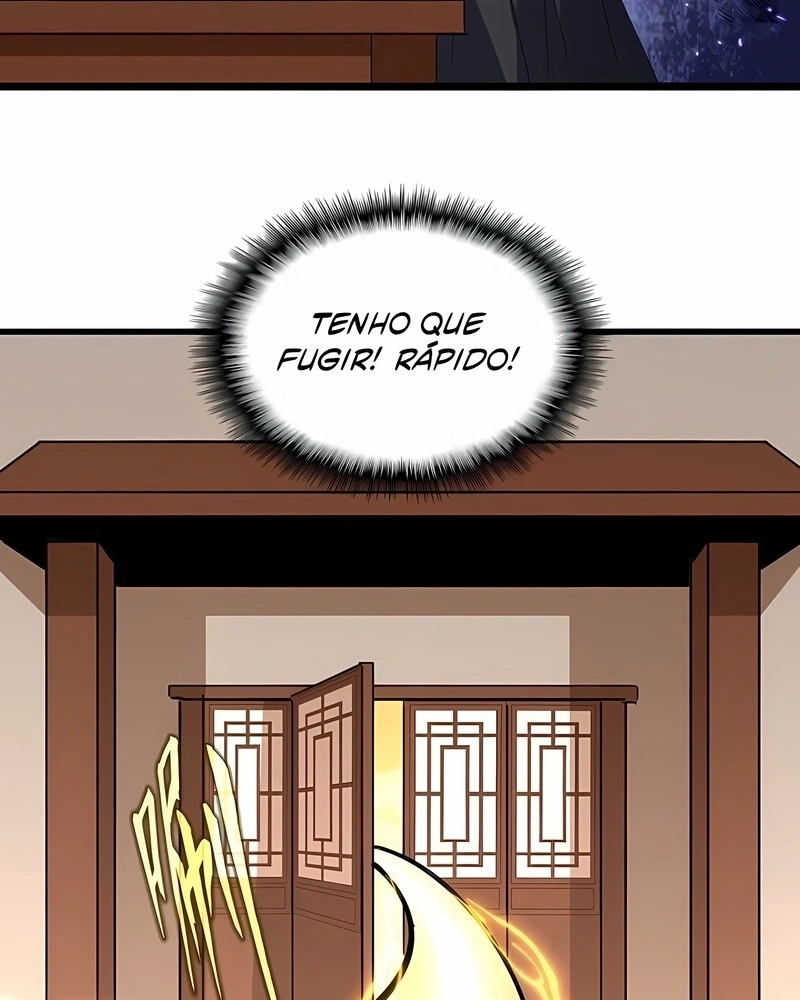 Read Imperador Magico (PT-BR) PT Manga Online