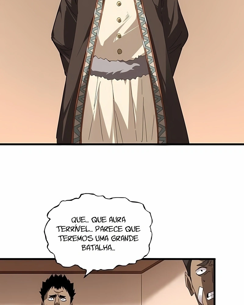 Read Imperador Magico (PT-BR) PT Manga Online