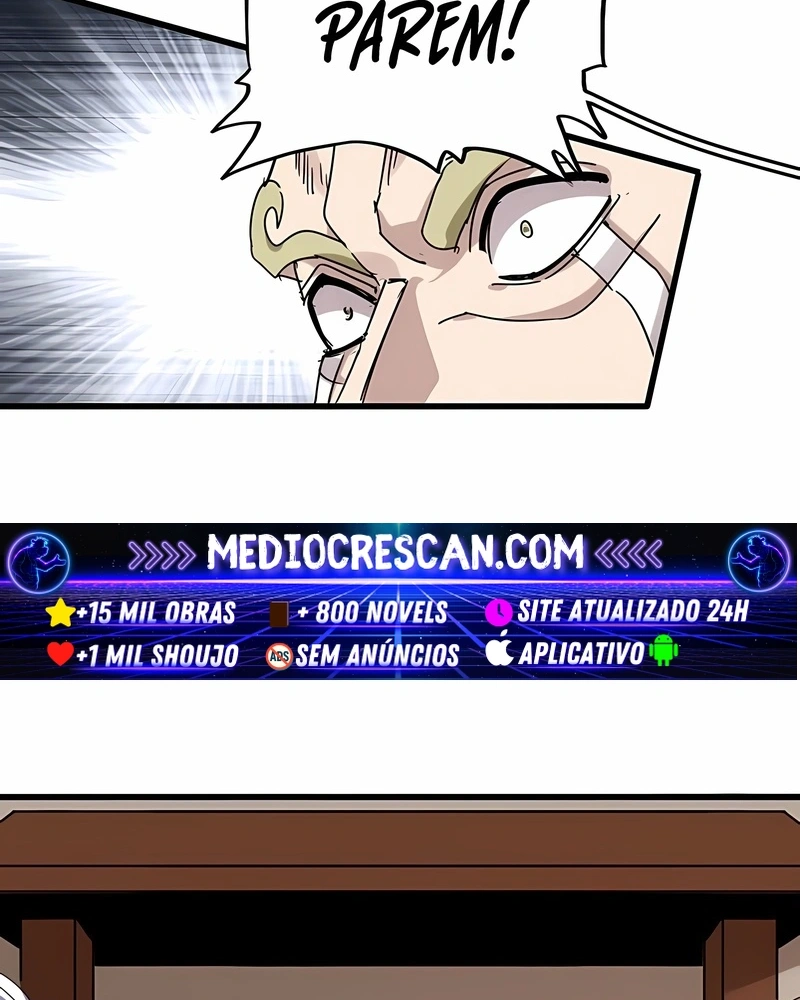 Read Imperador Magico (PT-BR) PT Manga Online