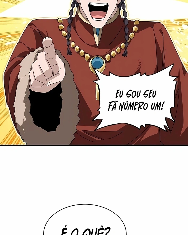 Read Imperador Magico (PT-BR) PT Manga Online