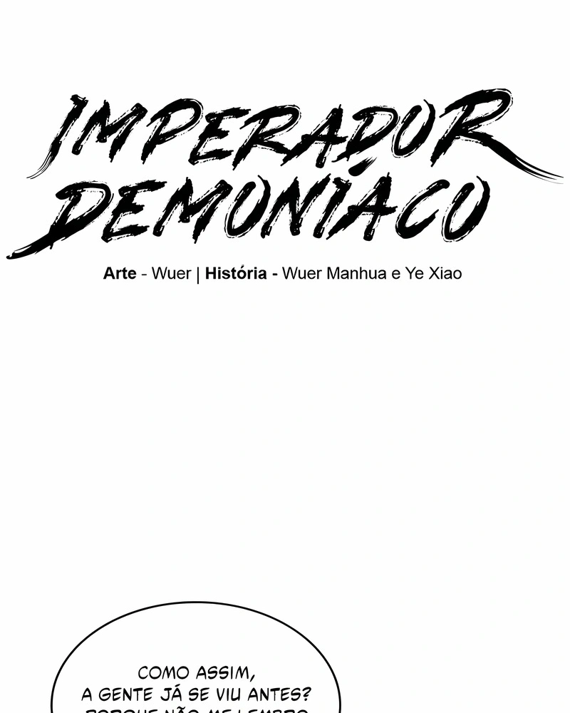Read Imperador Magico (PT-BR) PT Manga Online