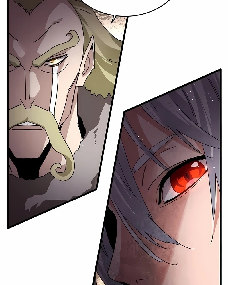 Read Imperador Magico (PT-BR) PT Manga Online