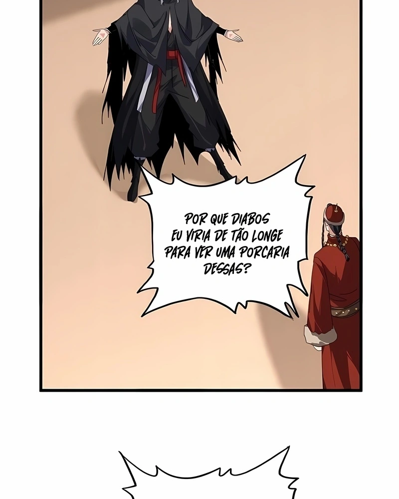 Read Imperador Magico (PT-BR) PT Manga Online