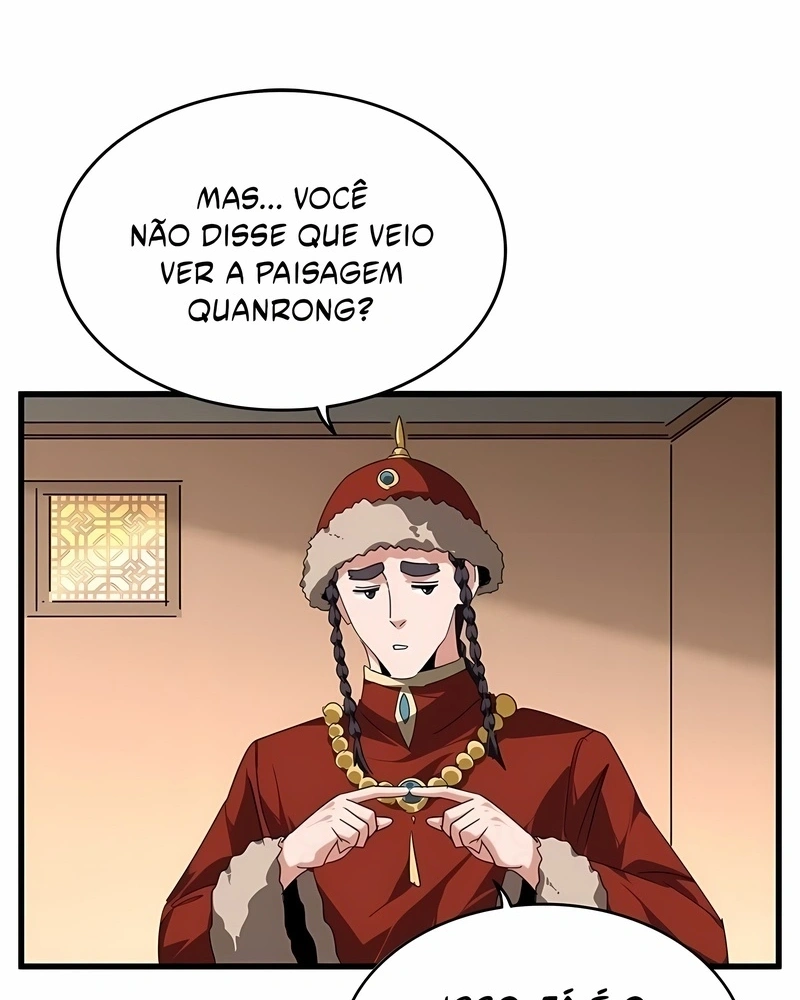 Read Imperador Magico (PT-BR) PT Manga Online