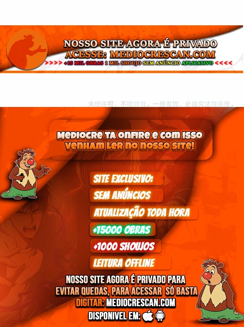 Read Imperador Magico (PT-BR) PT Manga Online