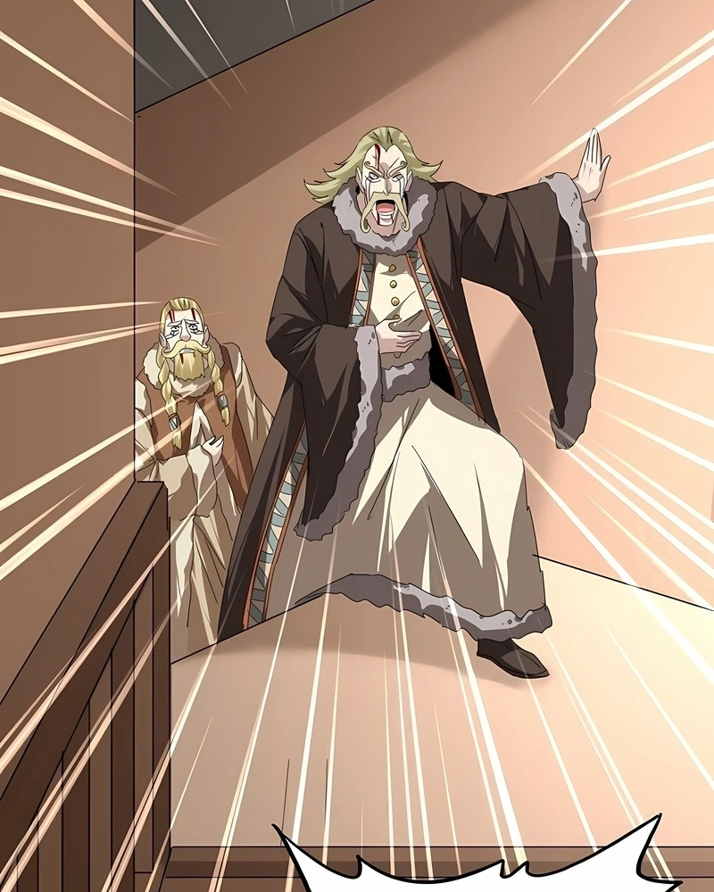 Read Imperador Magico (PT-BR) PT Manga Online