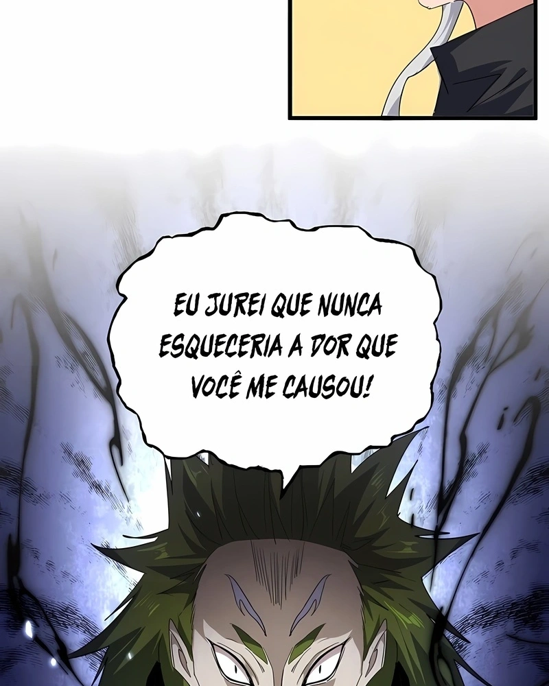 Read Imperador Magico (PT-BR) PT Manga Online