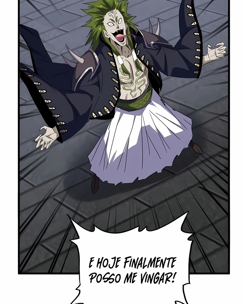 Read Imperador Magico (PT-BR) PT Manga Online