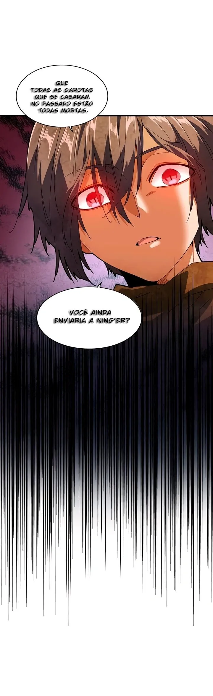 Read Imperador Magico (PT-BR) PT Manga Online