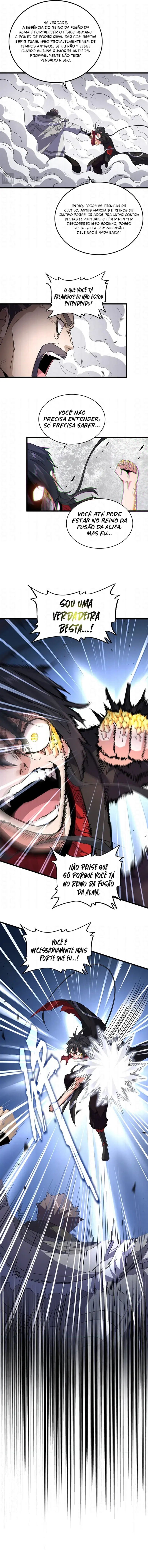 Read Imperador Magico (PT-BR) PT Manga Online