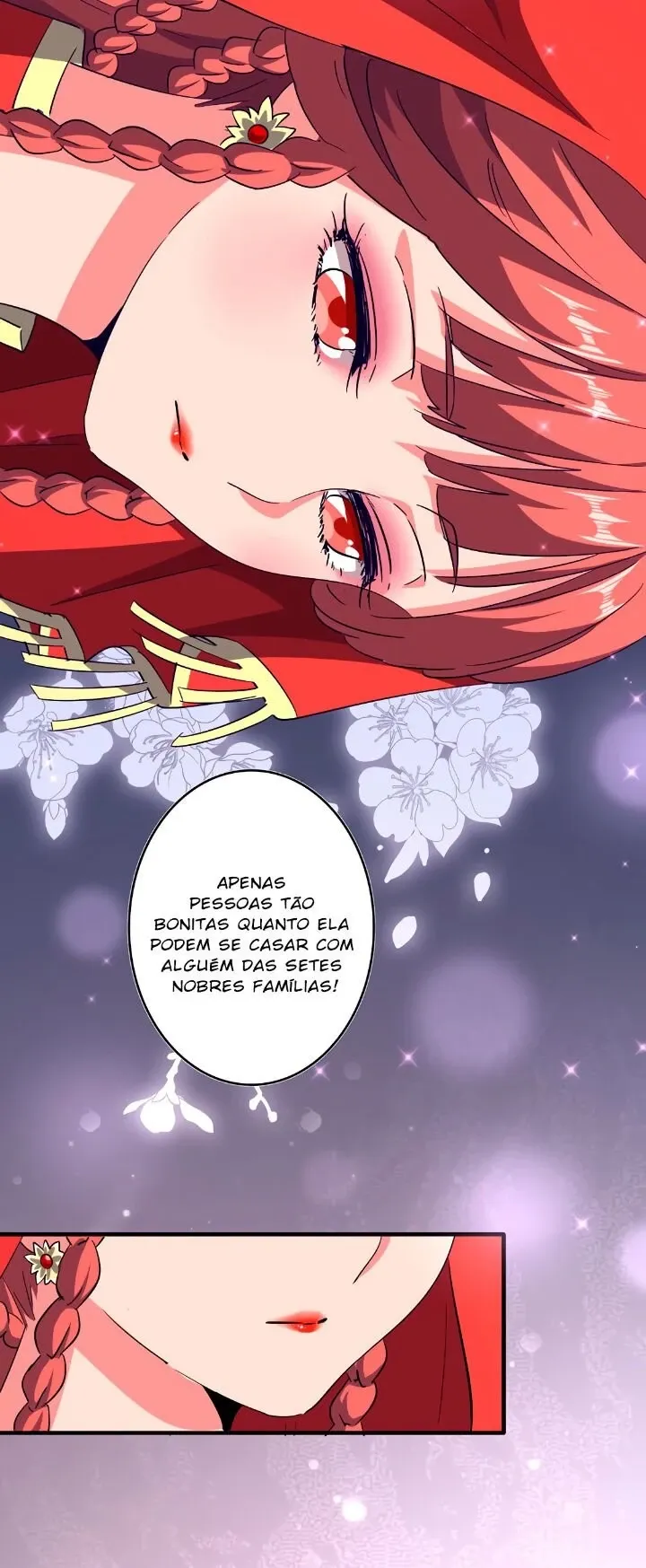 Read Imperador Magico (PT-BR) PT Manga Online