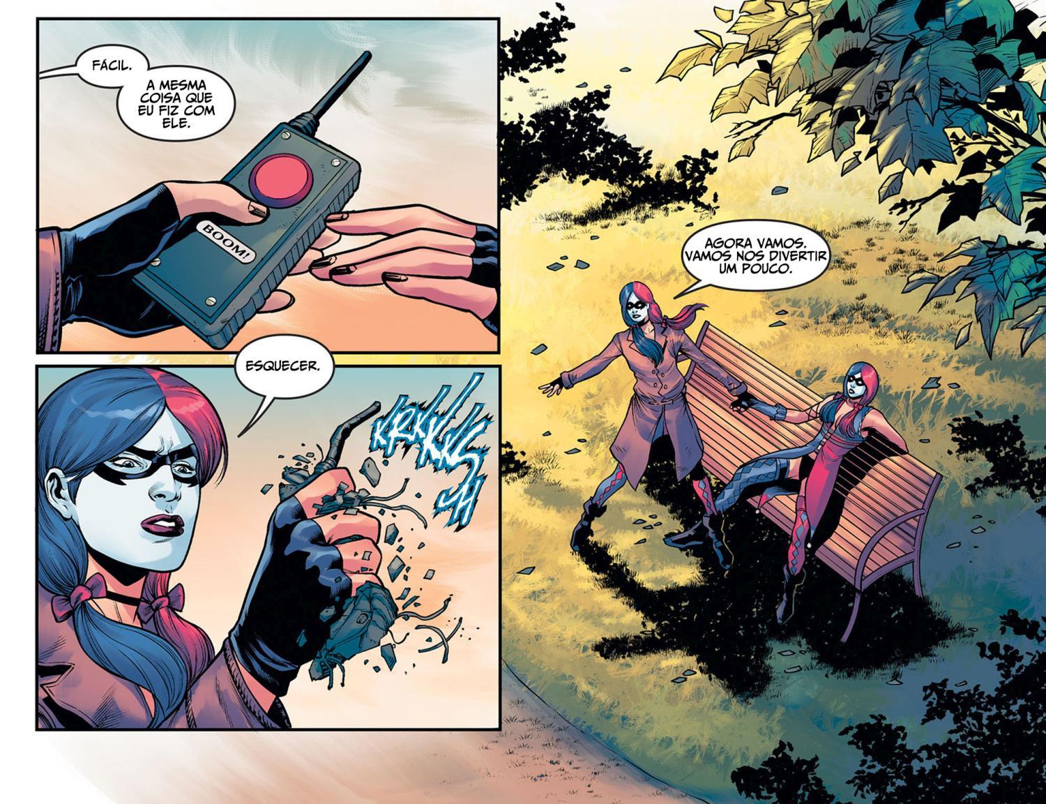 Read Injustice - Deuses Entre Nós - Marco Zero (PT-BR) PT Manga Online