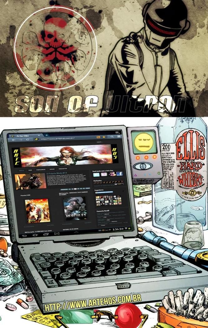 Read Injustice - Gods Among Us - Ano 1 (PT-BR) PT Manga Online