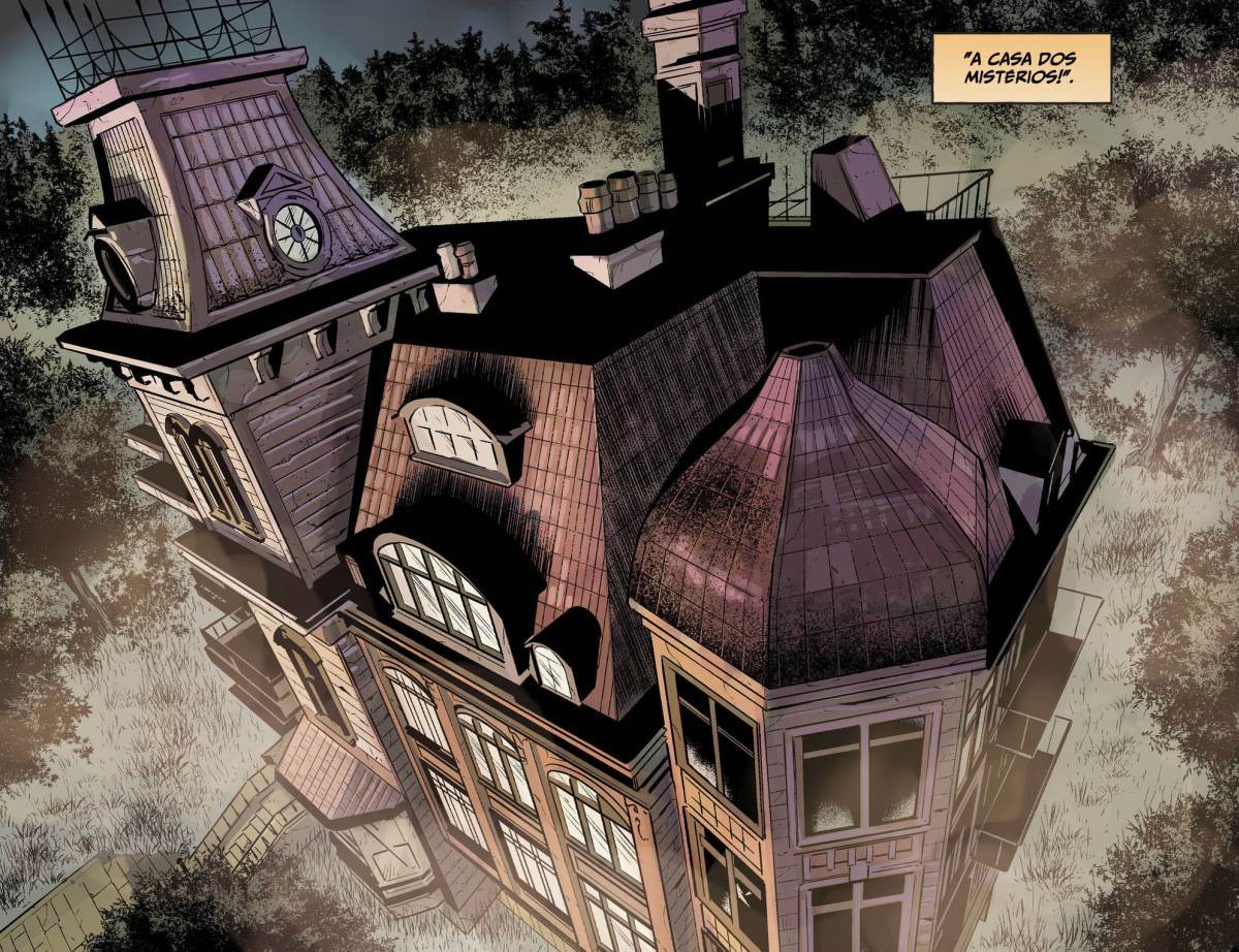 Read Injustice - Gods Among Us - Ano 3 (PT-BR) PT Manga Online