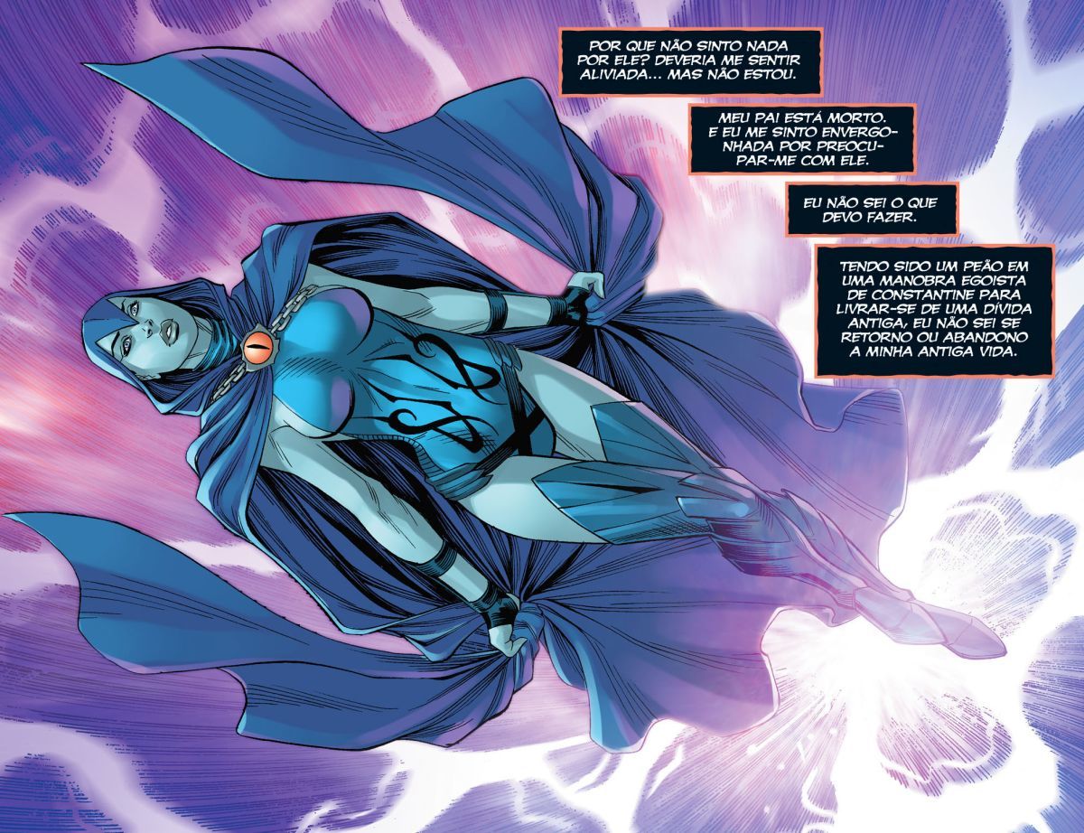 Read Injustice - Gods Among Us - Ano 4 (PT-BR) PT Manga Online