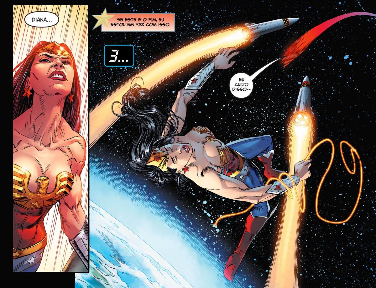 Read Injustice - Gods Among Us - Ano 4 (PT-BR) PT Manga Online
