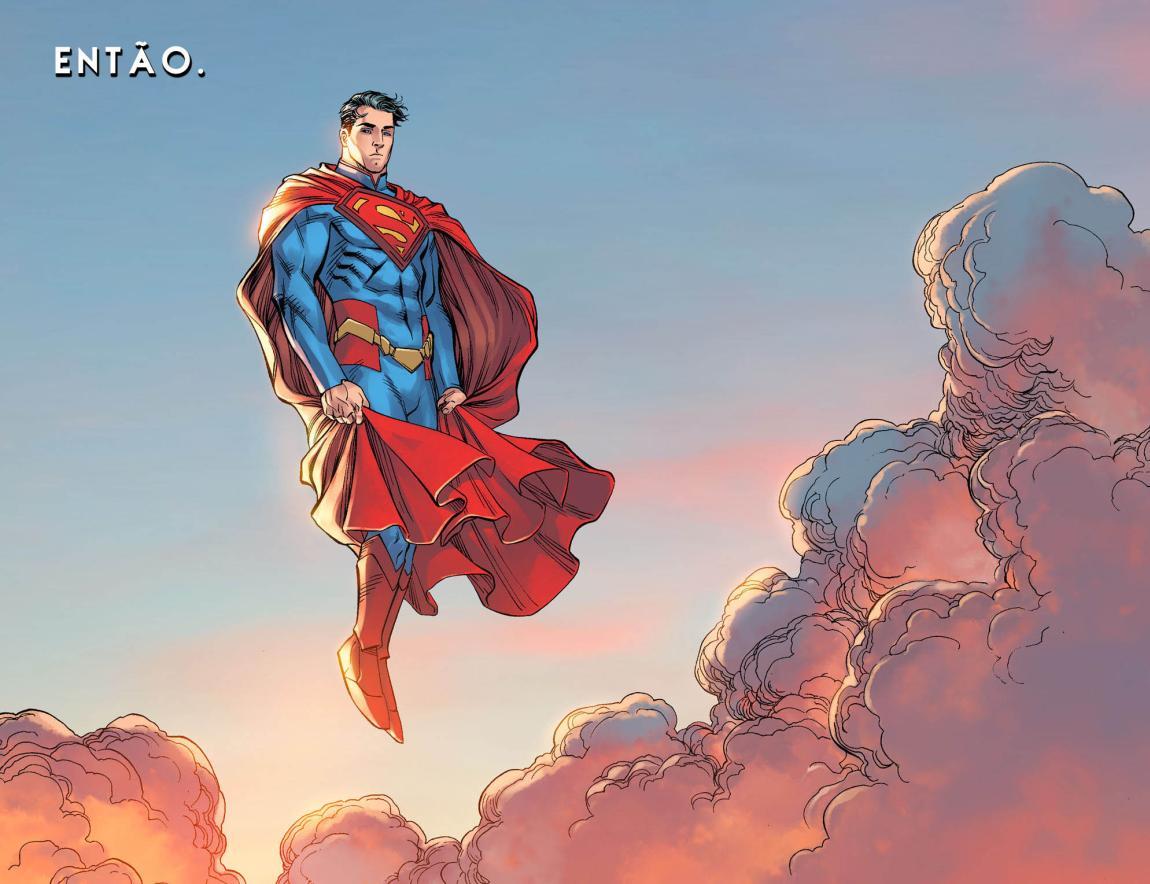 Read Injustice - Gods Among Us - Ano 4 (PT-BR) PT Manga Online