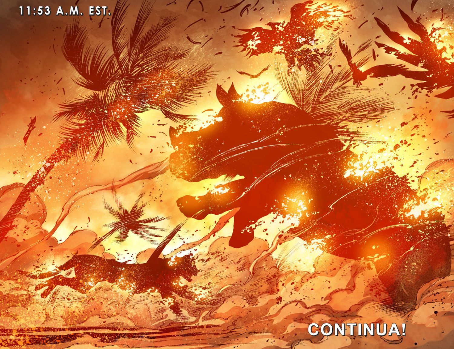 Read Injustice 2 (PT-BR) PT Manga Online