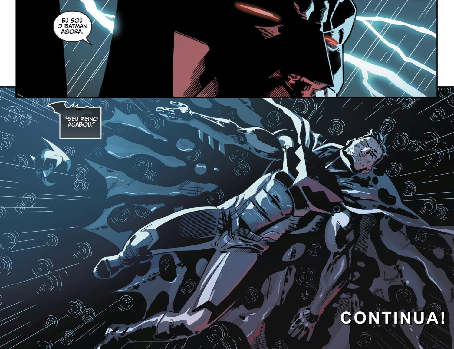 Read Injustice 2 (PT-BR) PT Manga Online