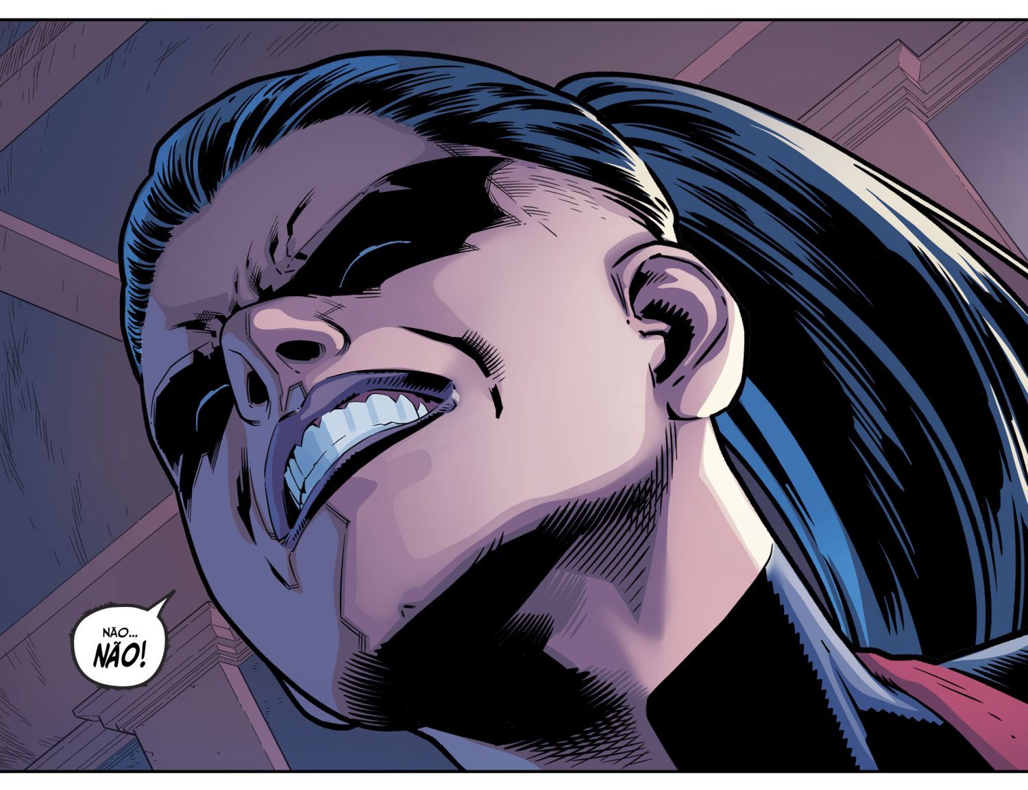 Read Injustice 2 (PT-BR) PT Manga Online