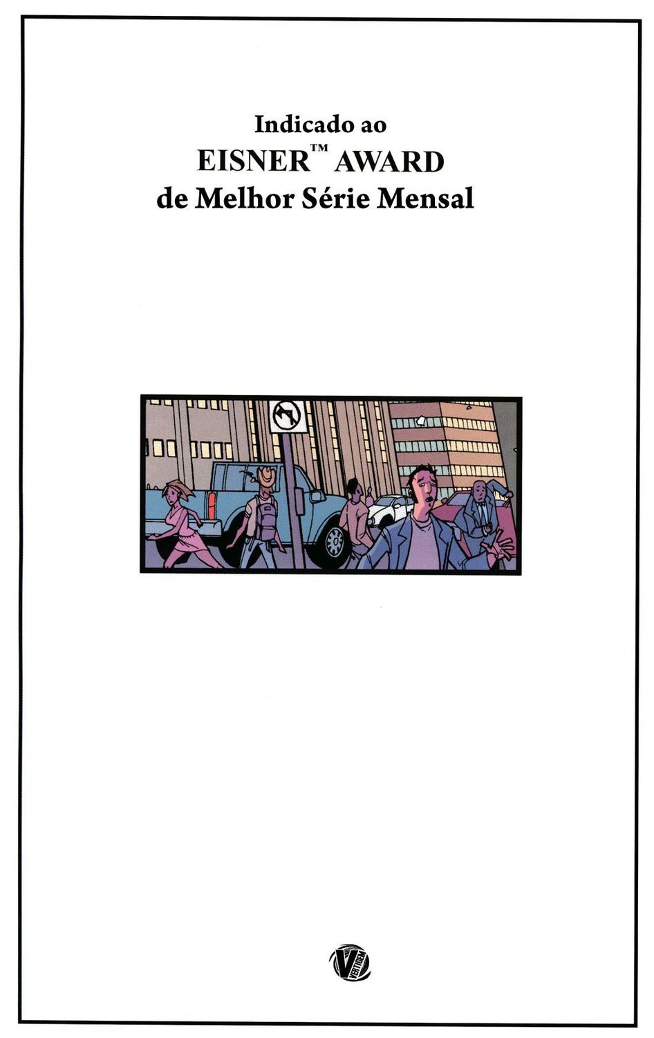 Read Invencível (2003) (PT-BR) PT Manga Online