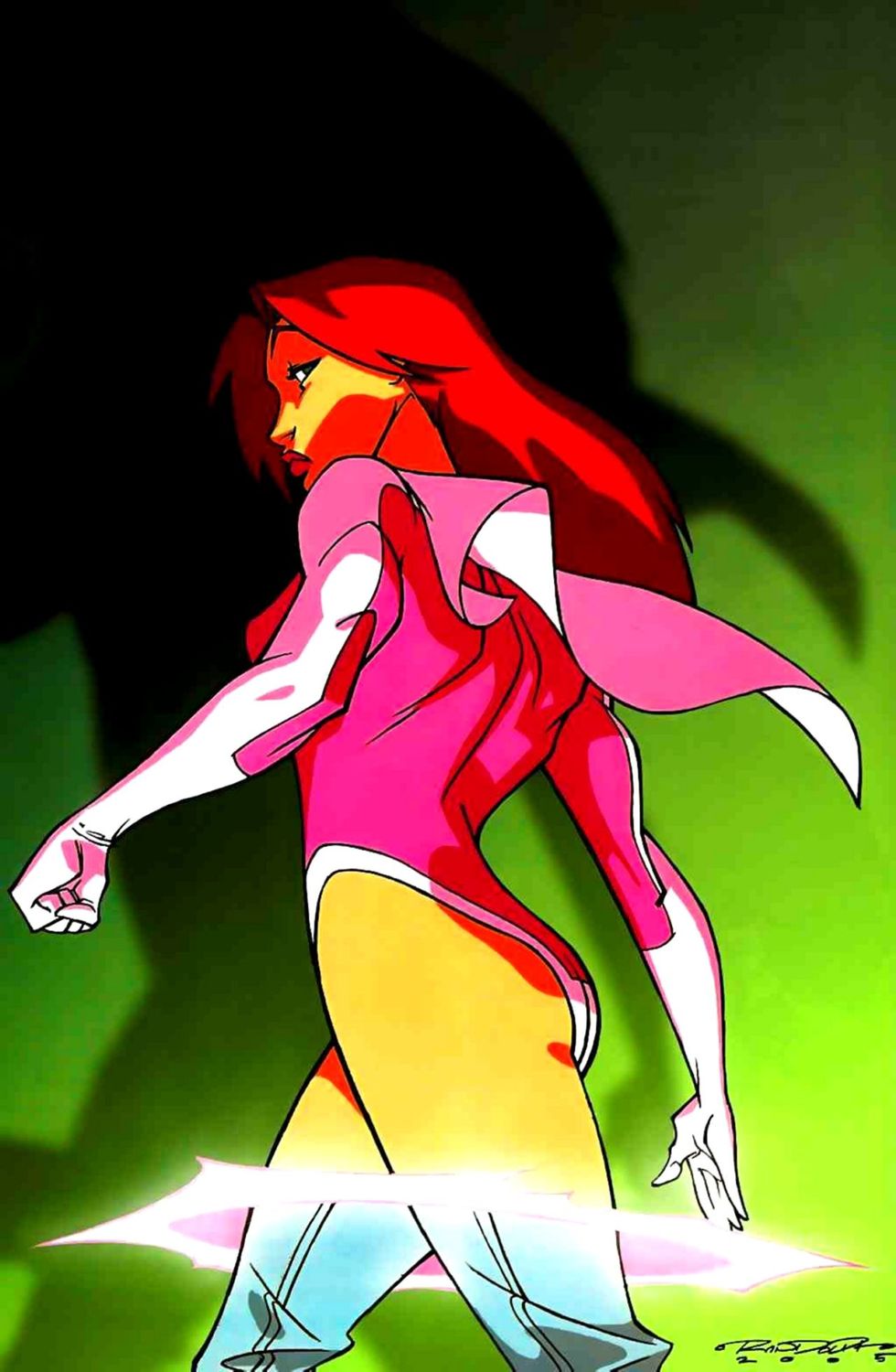Read Invencível (2003) (PT-BR) PT Manga Online