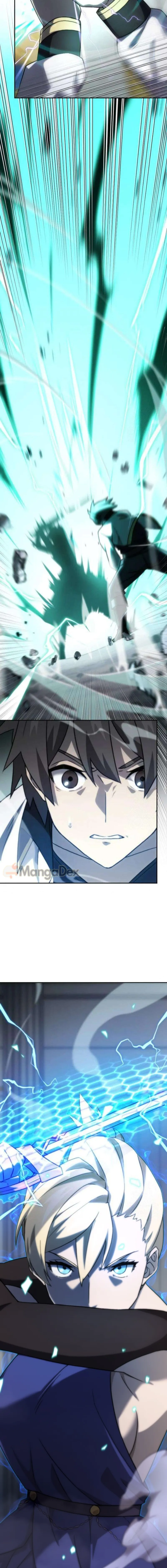 Read Invocado Demais Forte Demais e de Saco Cheio (PT-BR) PT Manga Online