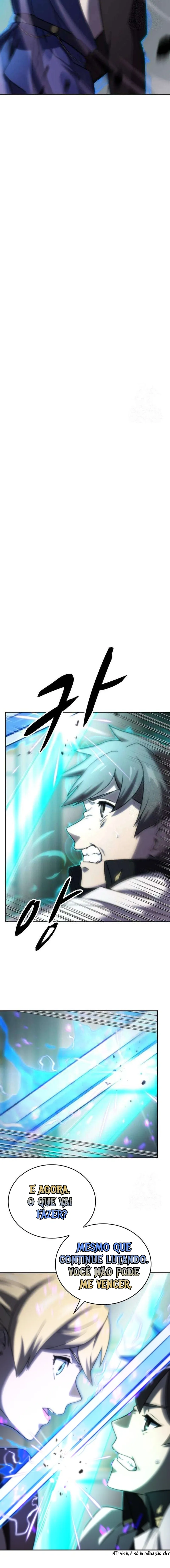 Read Invocado Demais Forte Demais e de Saco Cheio (PT-BR) PT Manga Online
