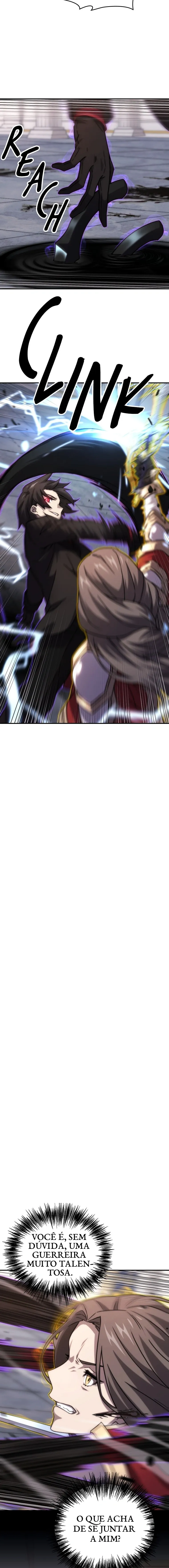 Read Invocado Demais Forte Demais e de Saco Cheio (PT-BR) PT Manga Online