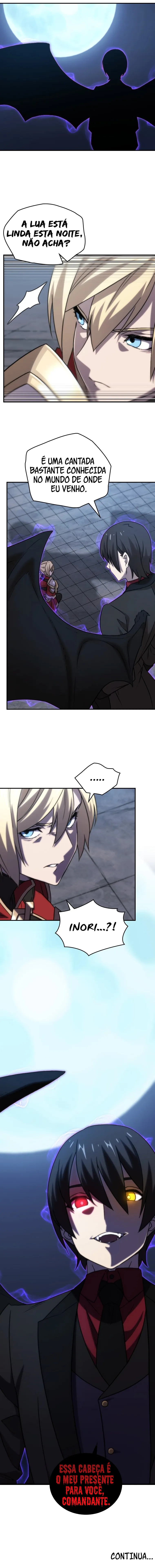 Read Invocado Demais Forte Demais e de Saco Cheio (PT-BR) PT Manga Online