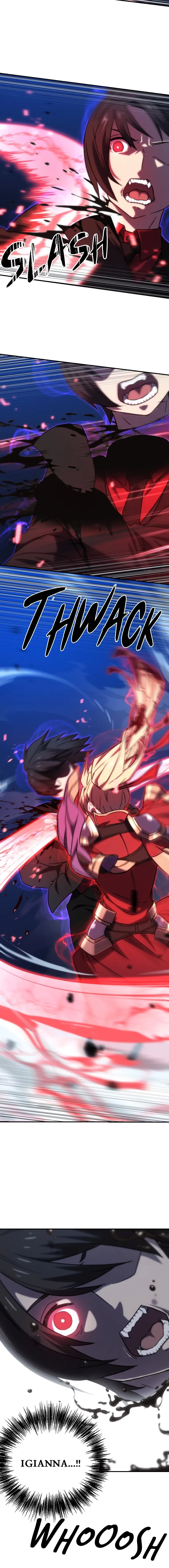 Read Invocado Demais Forte Demais e de Saco Cheio (PT-BR) PT Manga Online