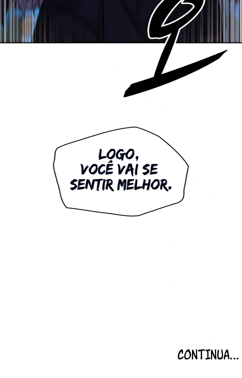 Read Invocado Demais Forte Demais e de Saco Cheio (PT-BR) PT Manga Online