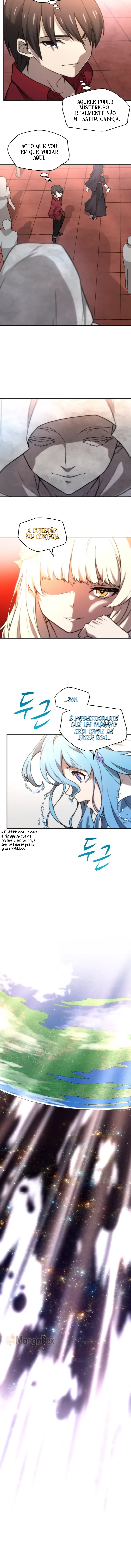Read Invocado Demais Forte Demais e de Saco Cheio (PT-BR) PT Manga Online