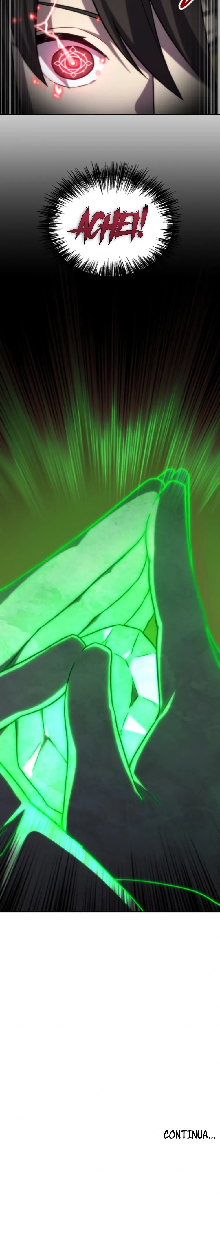 Read Invocado Demais Forte Demais e de Saco Cheio (PT-BR) PT Manga Online