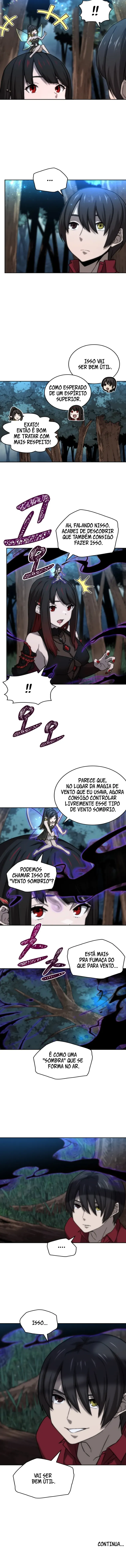 Read Invocado Demais Forte Demais e de Saco Cheio (PT-BR) PT Manga Online