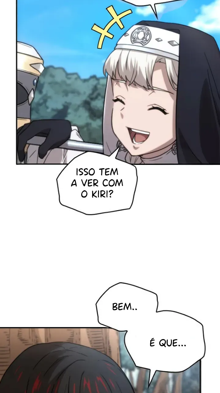 Read Invocado Demais Forte Demais e de Saco Cheio (PT-BR) PT Manga Online