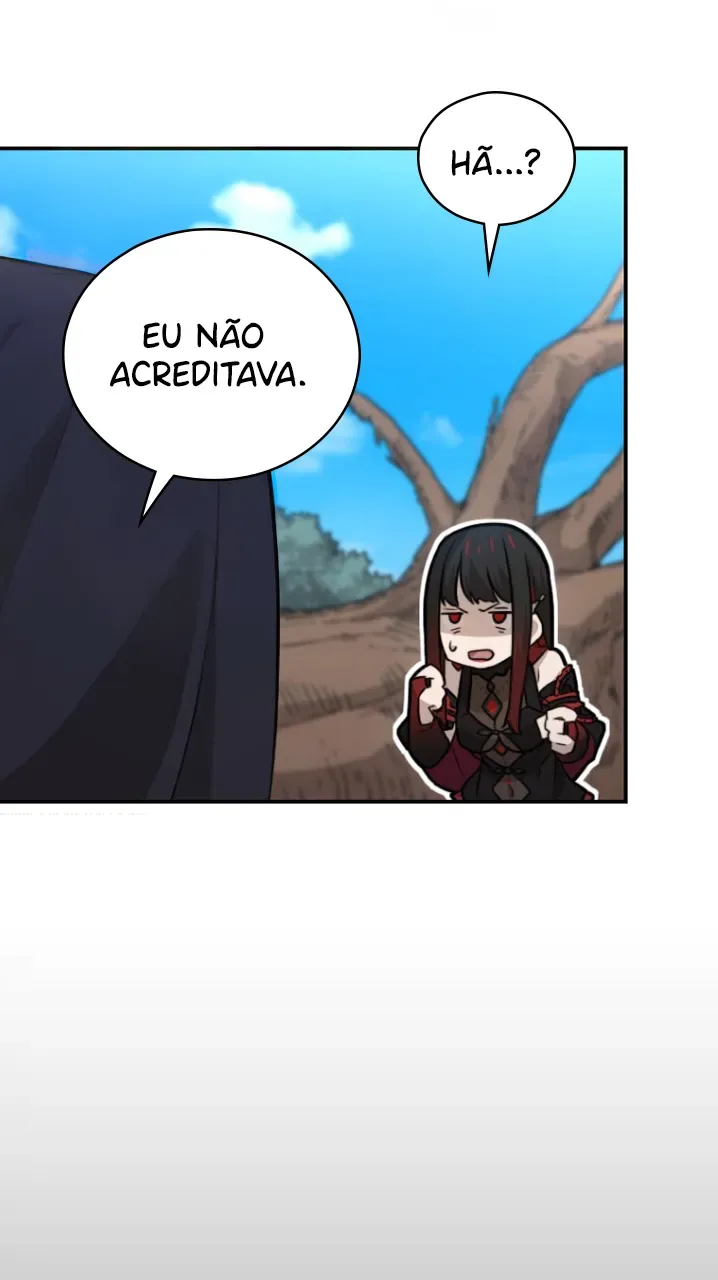 Read Invocado Demais Forte Demais e de Saco Cheio (PT-BR) PT Manga Online