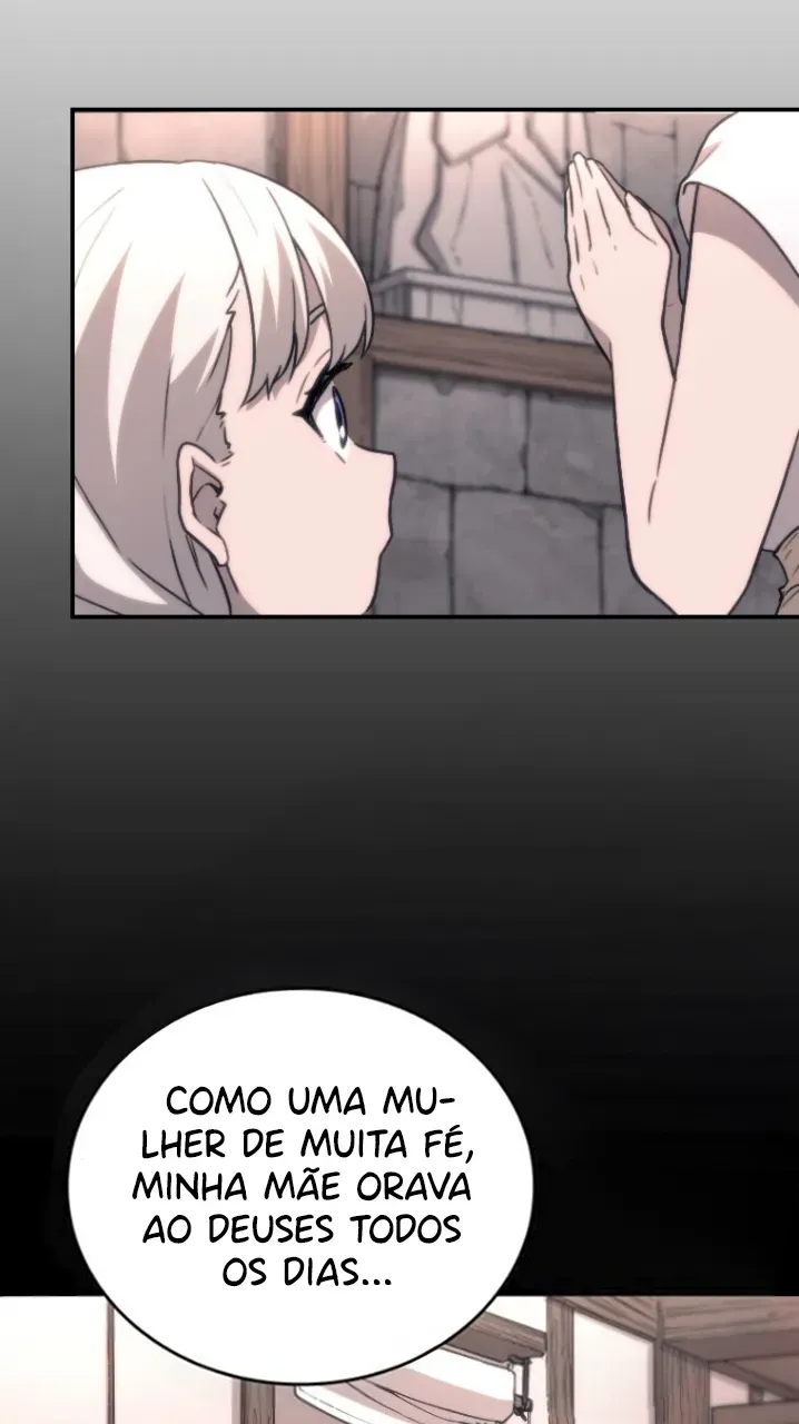 Read Invocado Demais Forte Demais e de Saco Cheio (PT-BR) PT Manga Online