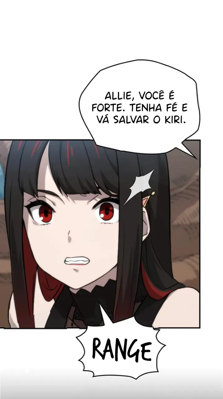 Read Invocado Demais Forte Demais e de Saco Cheio (PT-BR) PT Manga Online