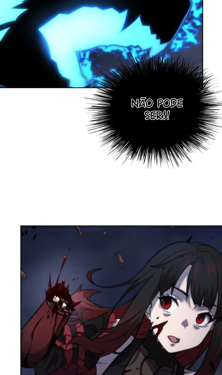 Read Invocado Demais Forte Demais e de Saco Cheio (PT-BR) PT Manga Online