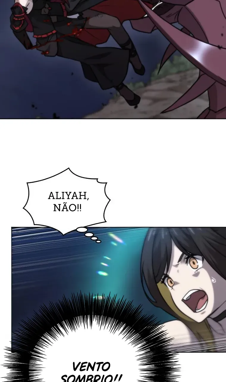 Read Invocado Demais Forte Demais e de Saco Cheio (PT-BR) PT Manga Online
