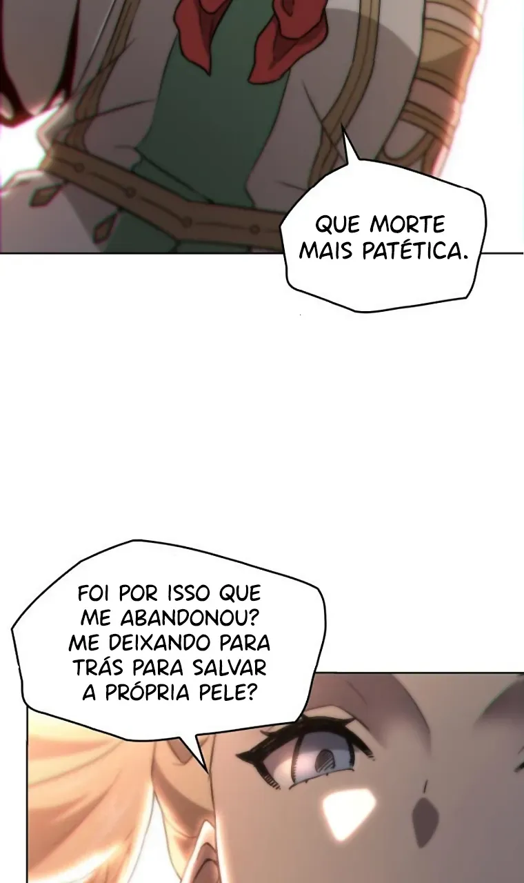 Read Invocado Demais Forte Demais e de Saco Cheio (PT-BR) PT Manga Online